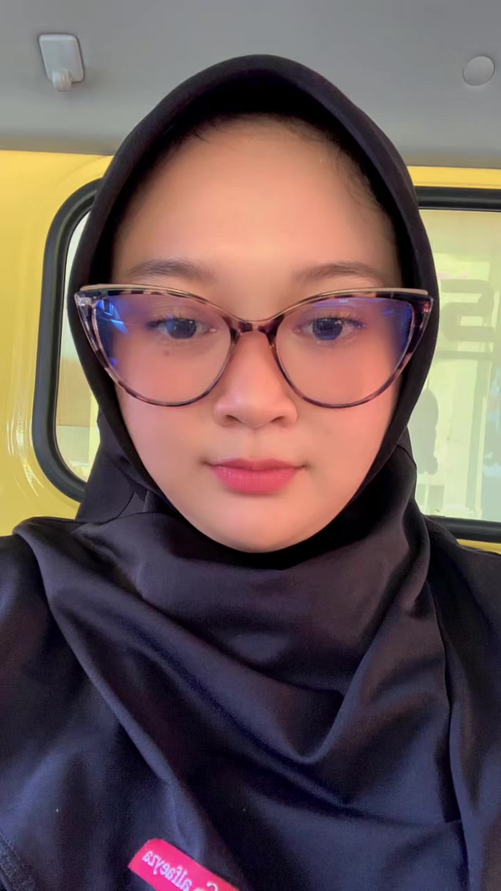 @Rinni Ariyantii🐣