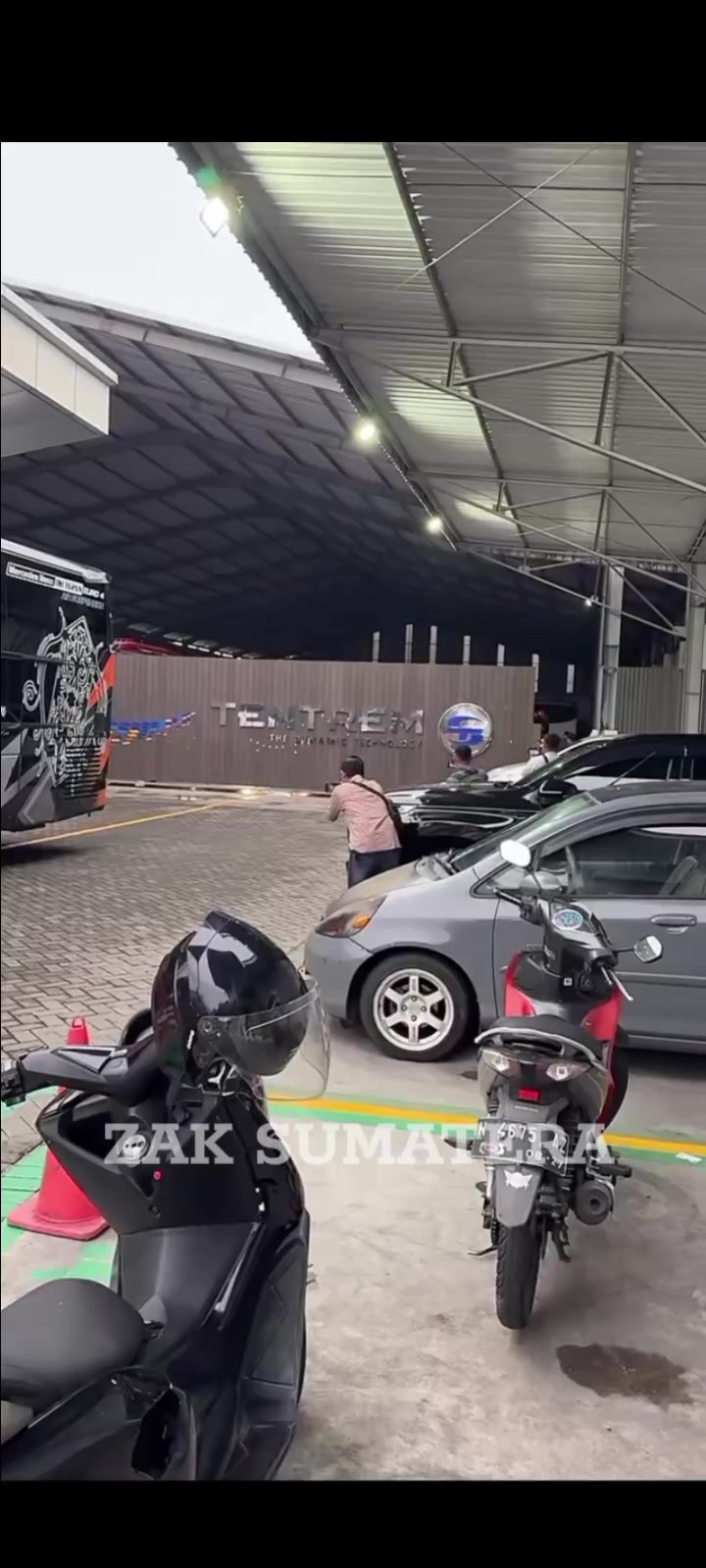 @ZAK SUMATERA