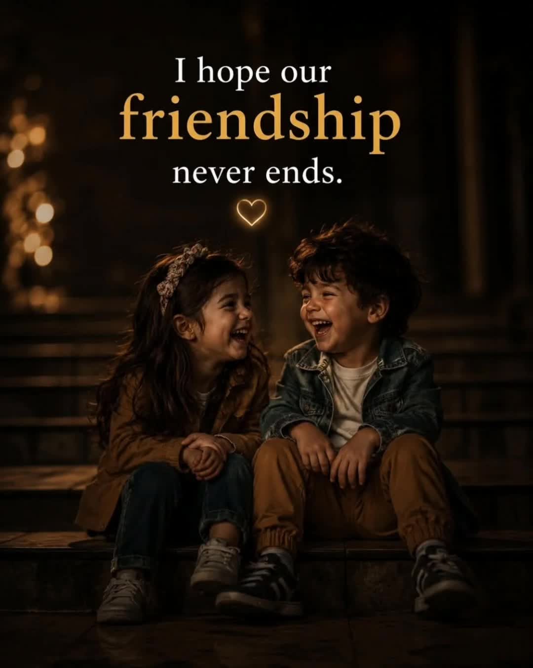 @M😻N {True Friendship} 🌍