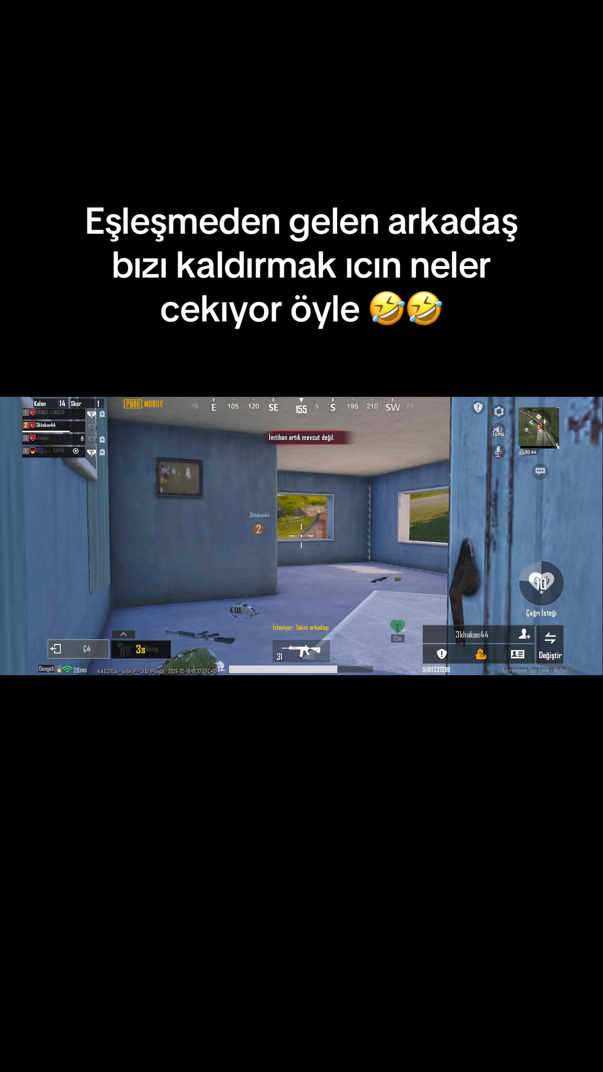 @KE&Ccedil;ム』XAYİN