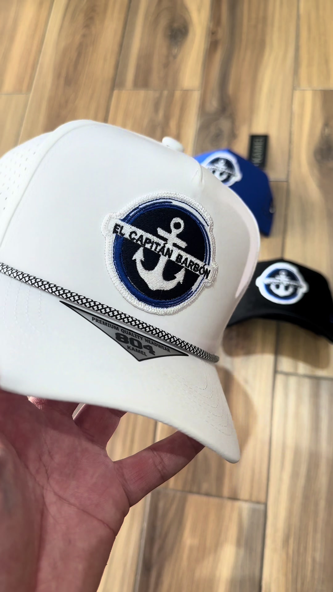 @ElGriego_hats