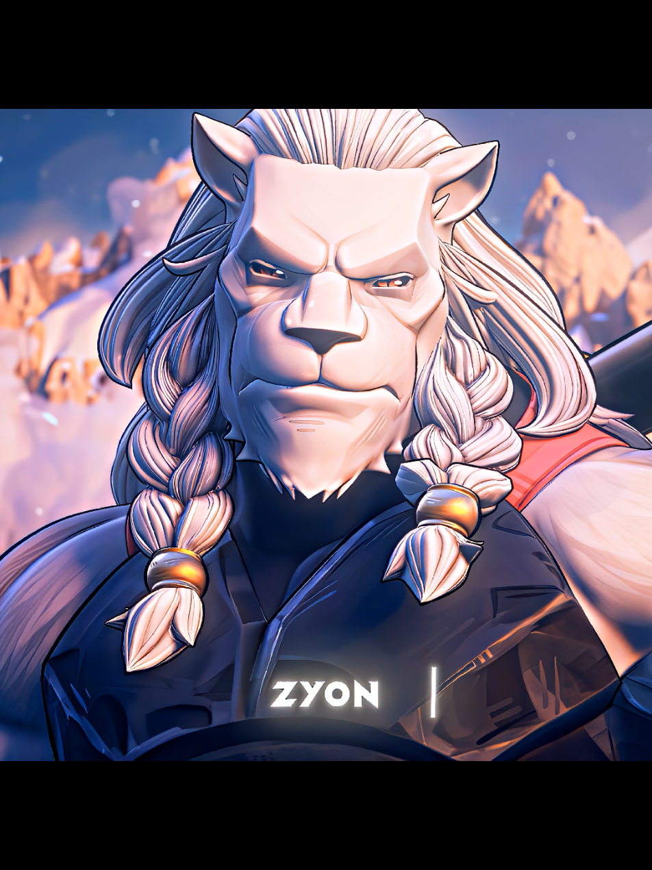 @Zyon
