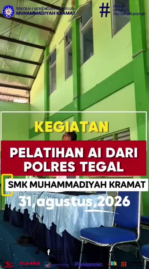 @Inspirasi