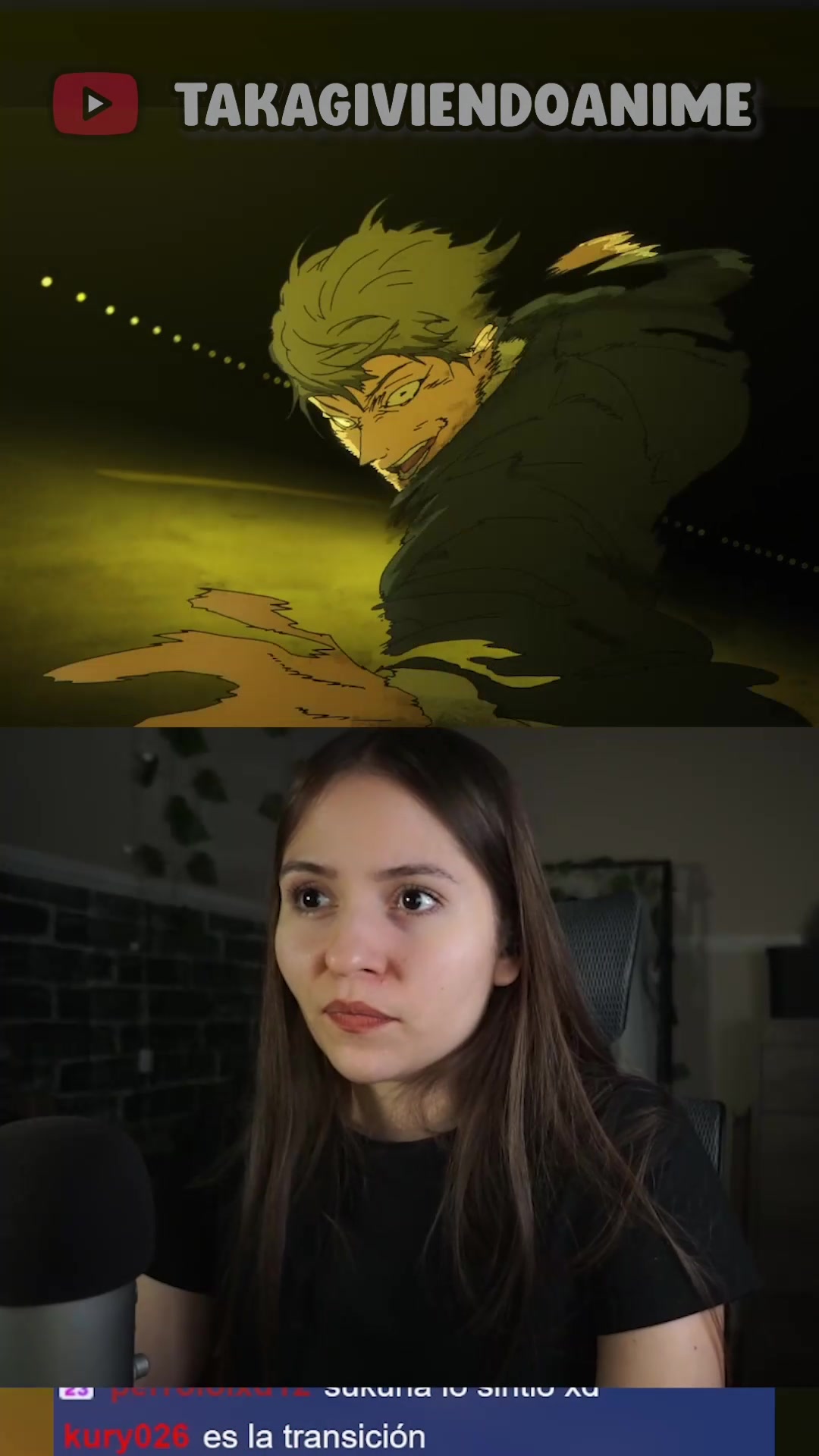 @TakagiViendoAnime