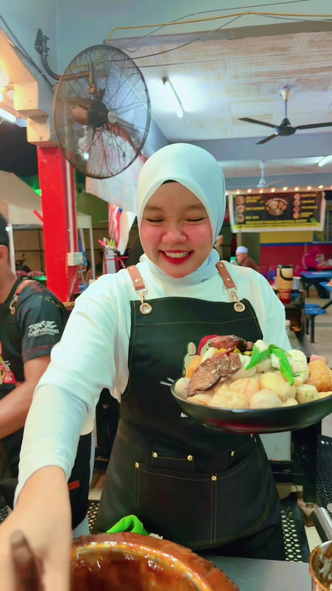 @YTFSalmahGebuMelaka