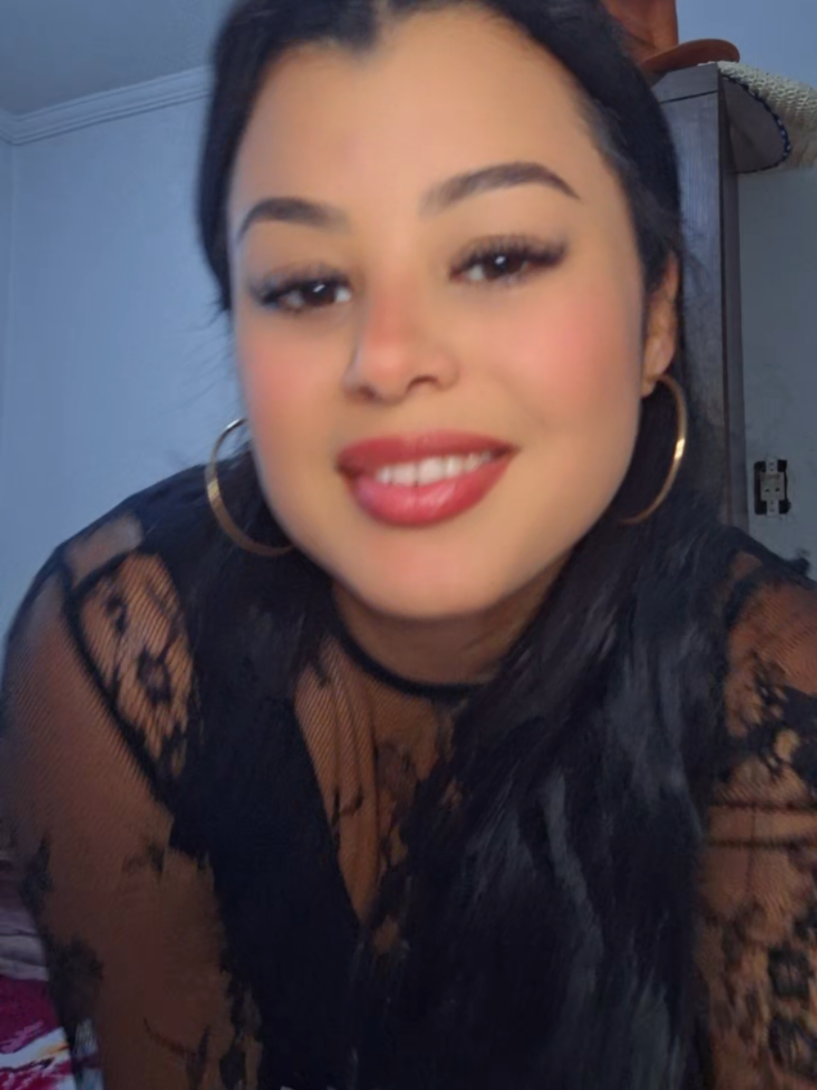 @AninhaMenezes24 🧚♀️🩷