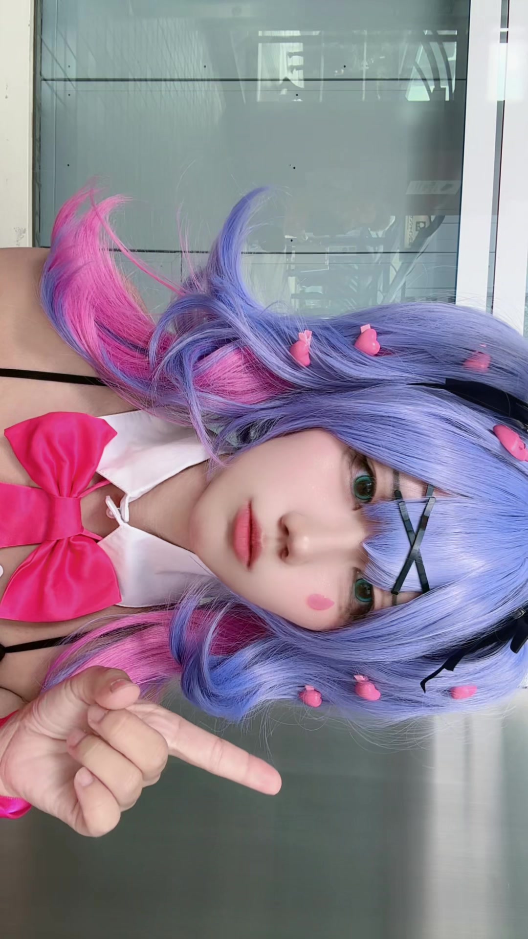 @渫瀬よみ