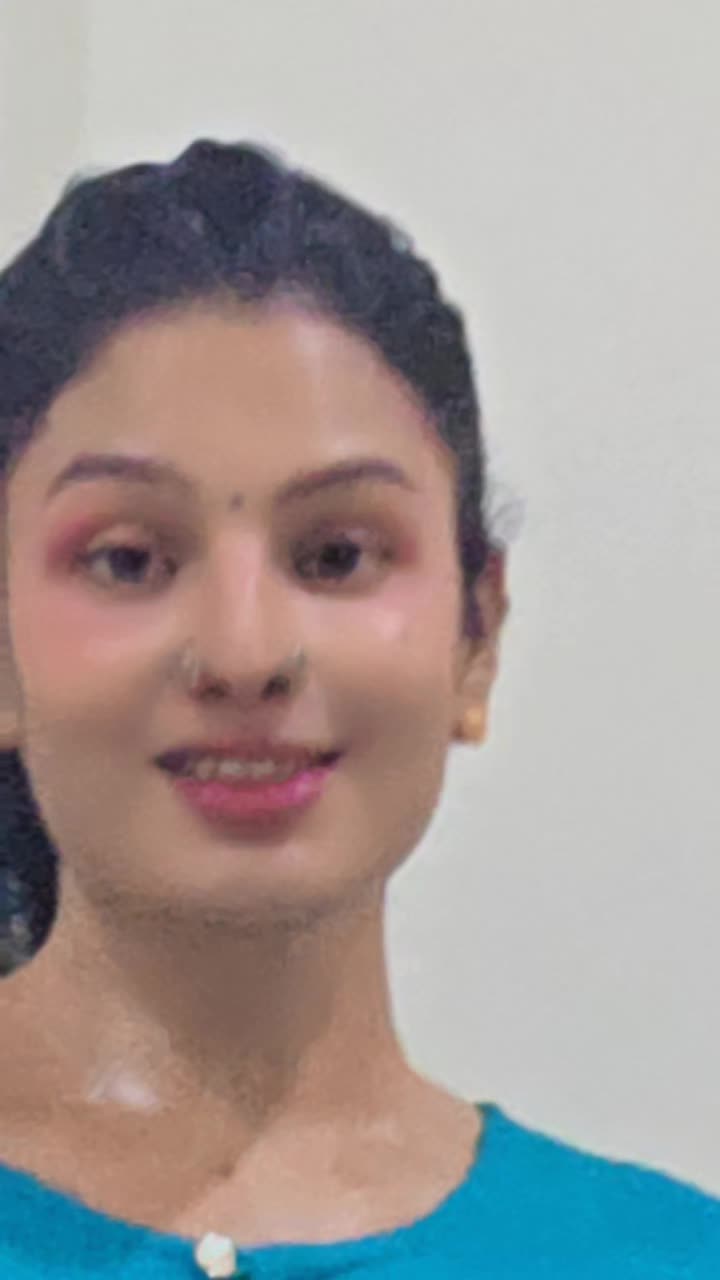 @Thilaga nair