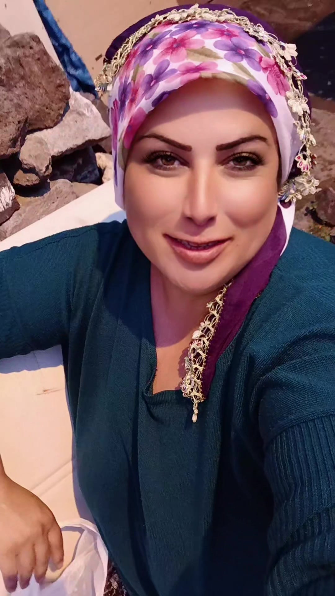 @💙Dadaş kızı &ouml;zo💙