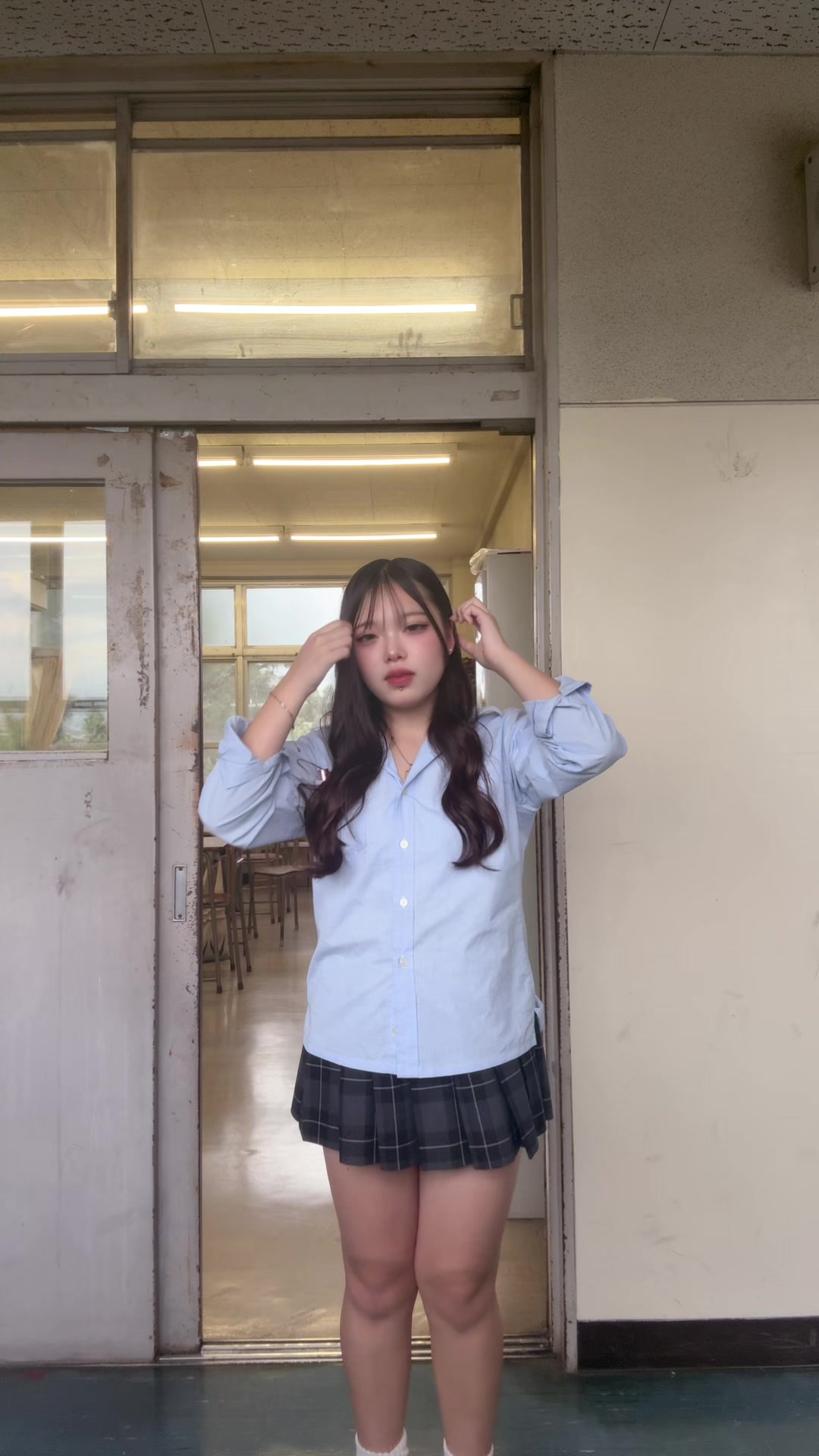 @あんな