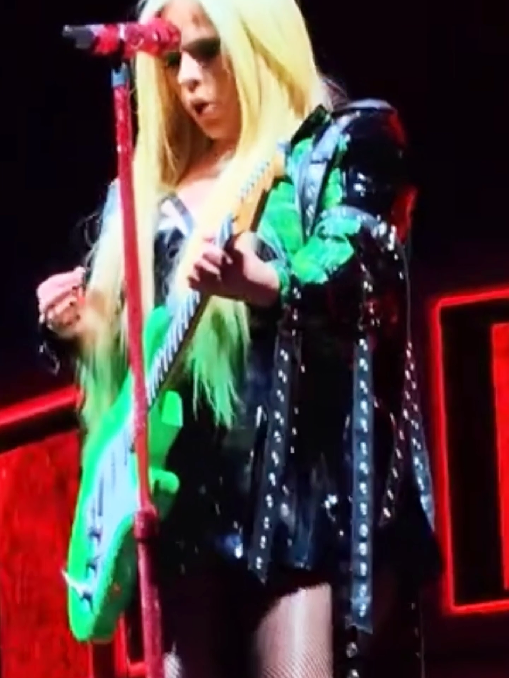 @Lavigne Brasil