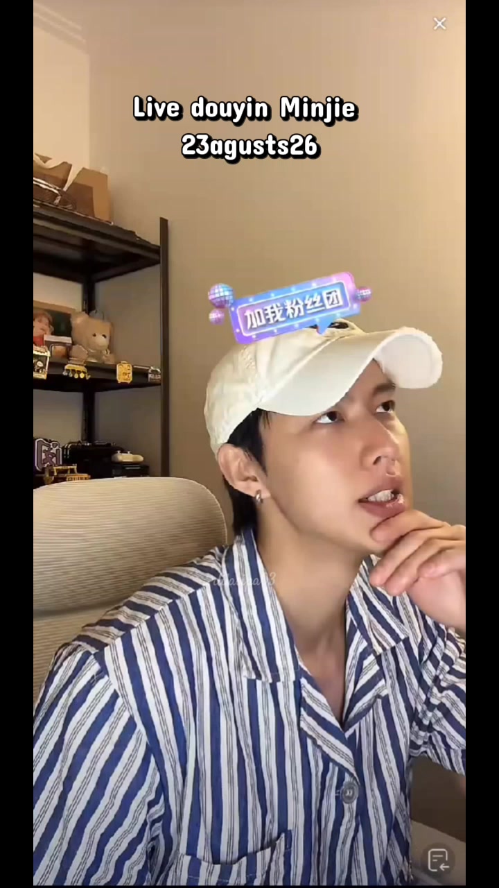 @Dilla马小宇 🦋