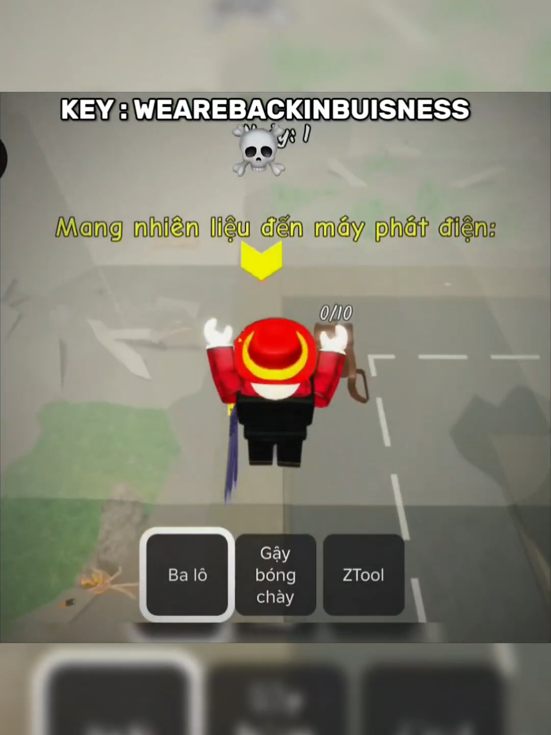@AK Gaming Roblox