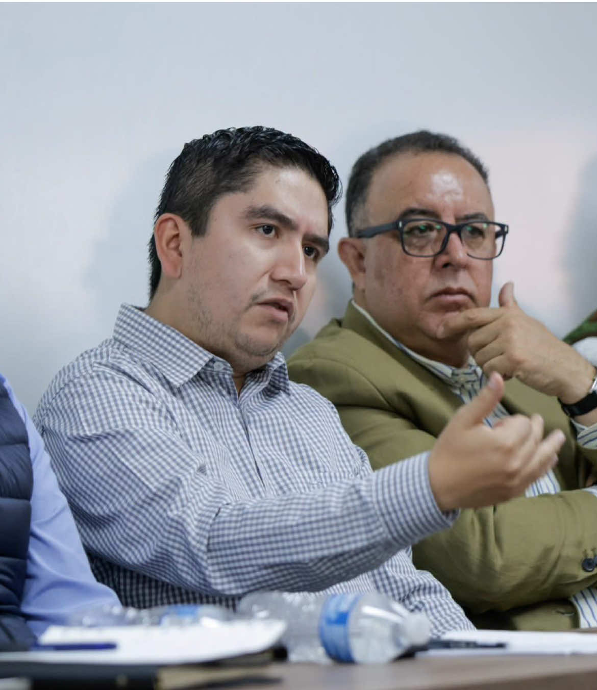 @Salvador Vázquez
