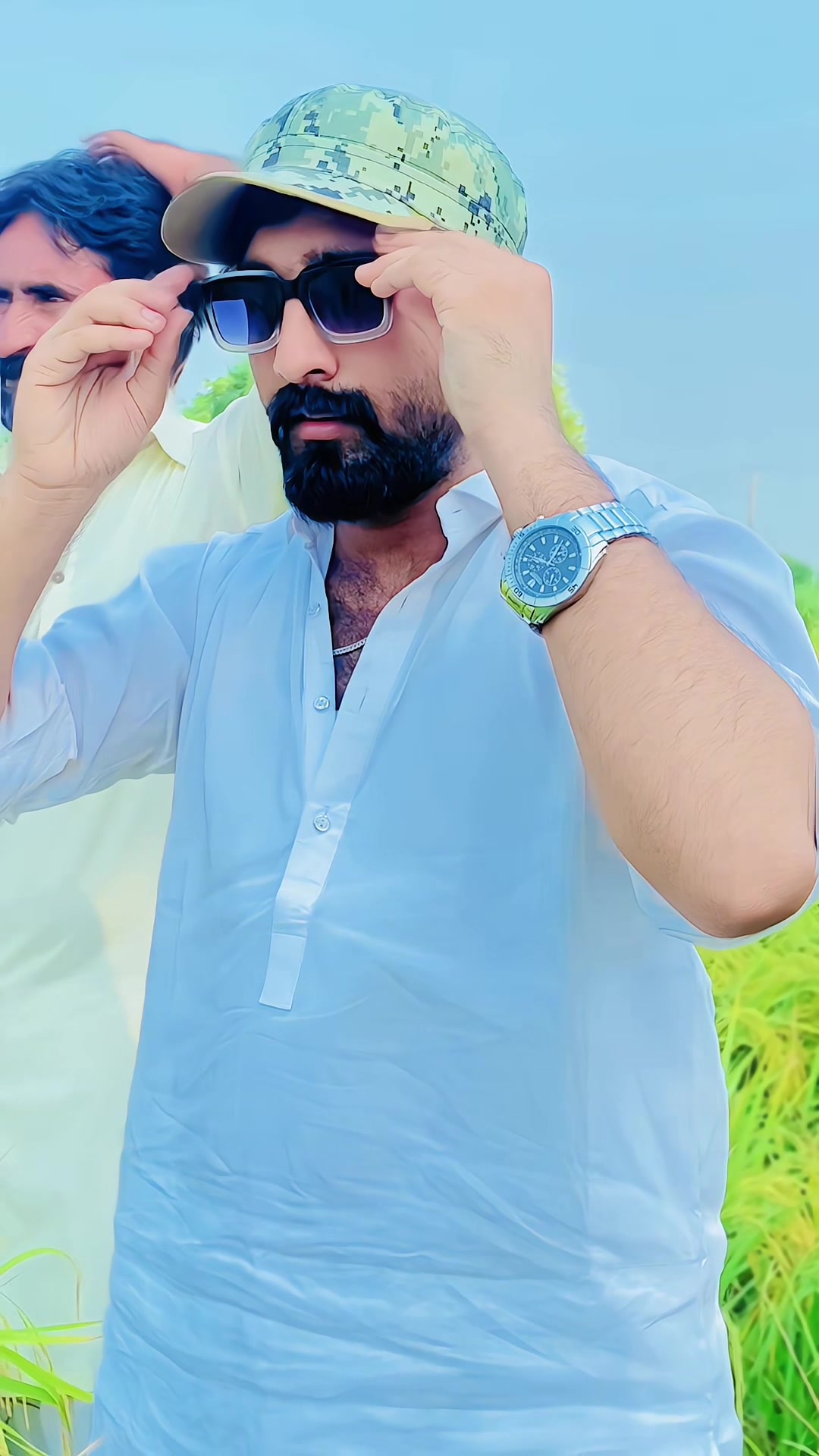 @Mahar Ajmal jutta