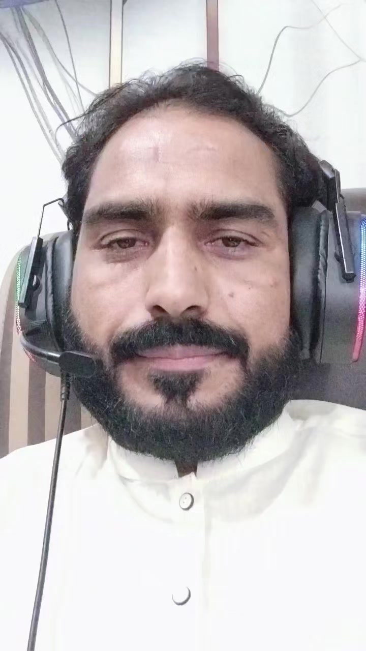@Kashif Ali