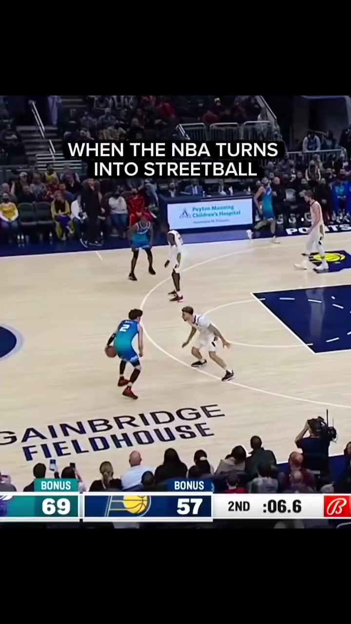 @Drop | Basketball