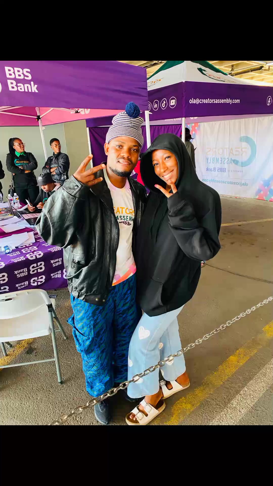 @keneilwe Ogomoditse China❤️