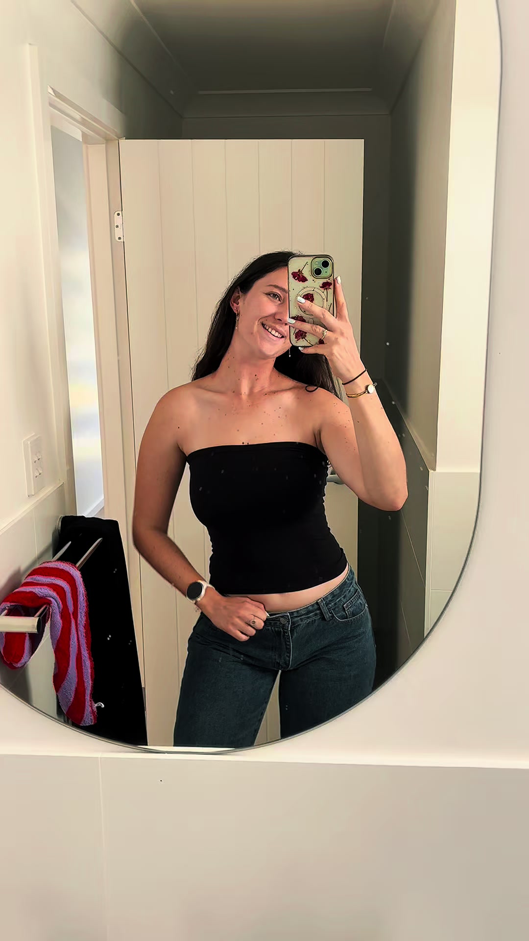 @Laura Adcock