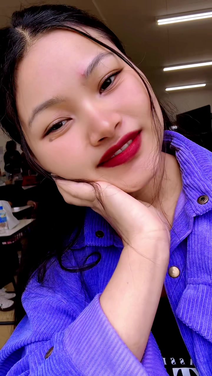 @Enocent girl😔❤️🇯🇵