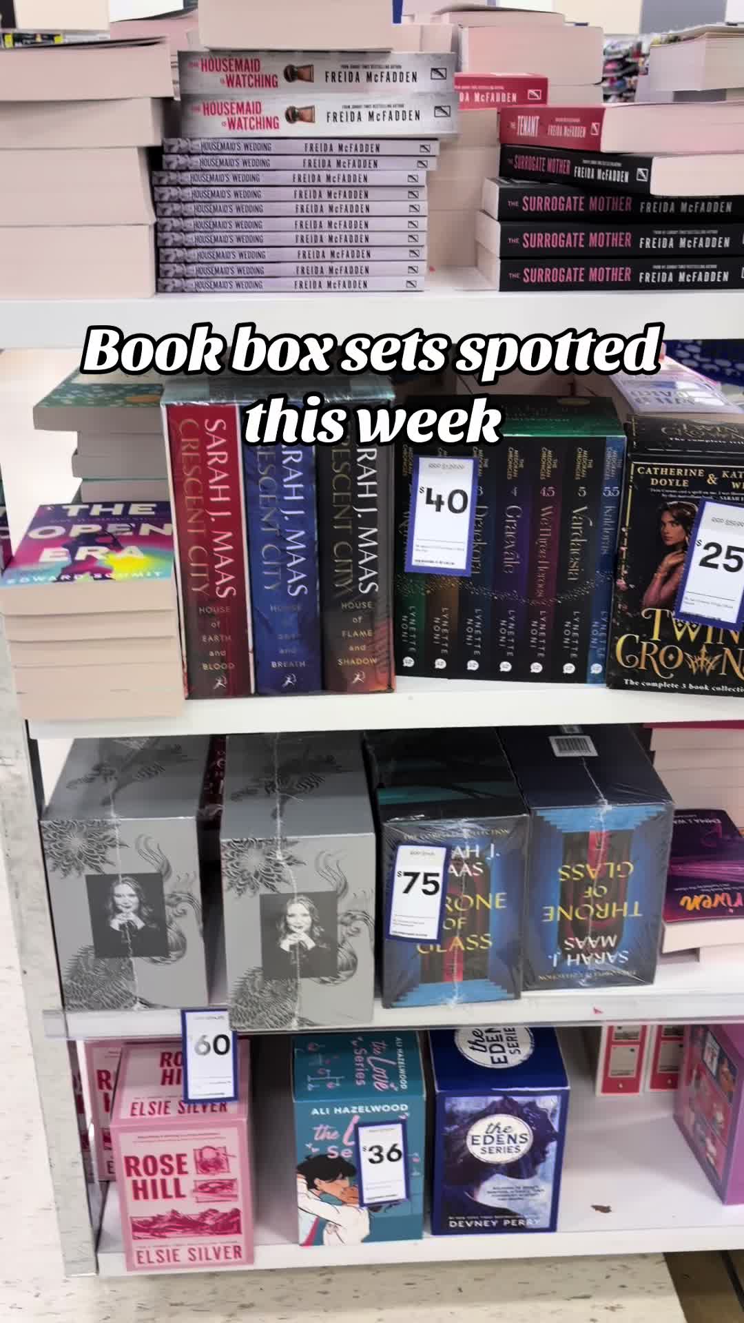 @Nicola Marsh Author