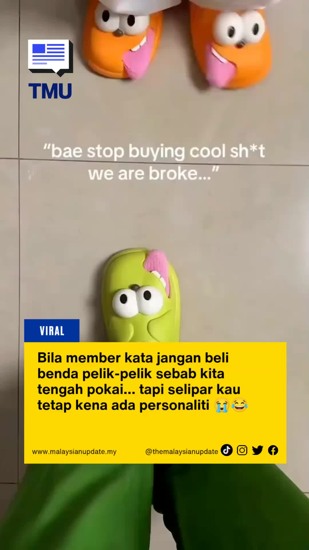 @Malaysian Update