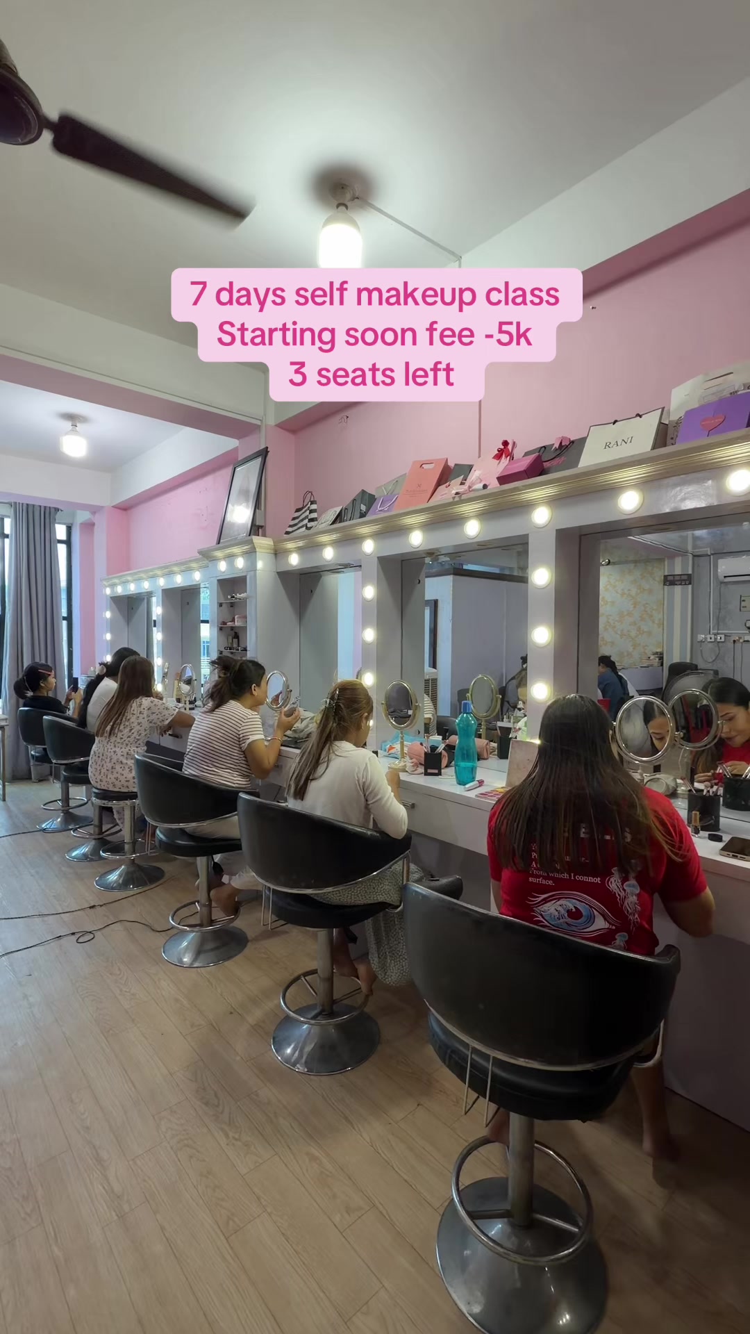 @CHHAYAMAKEUPSTUDIO