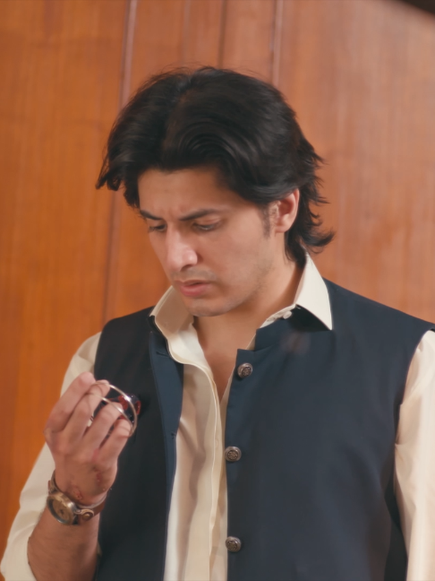 @HUM TV