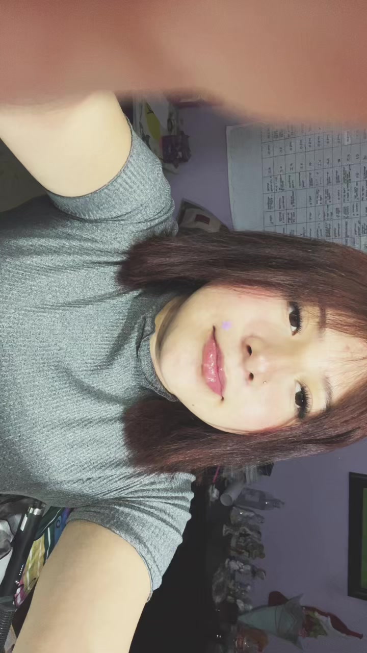 @:)
