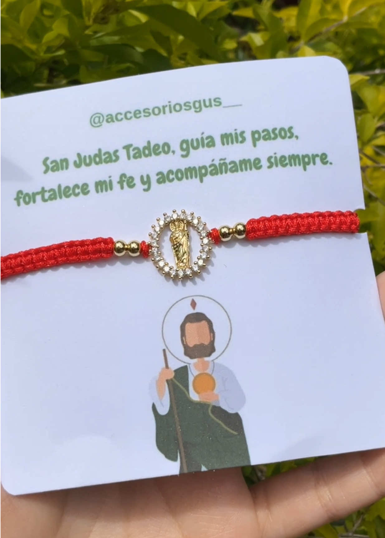 @Accesorios GUS