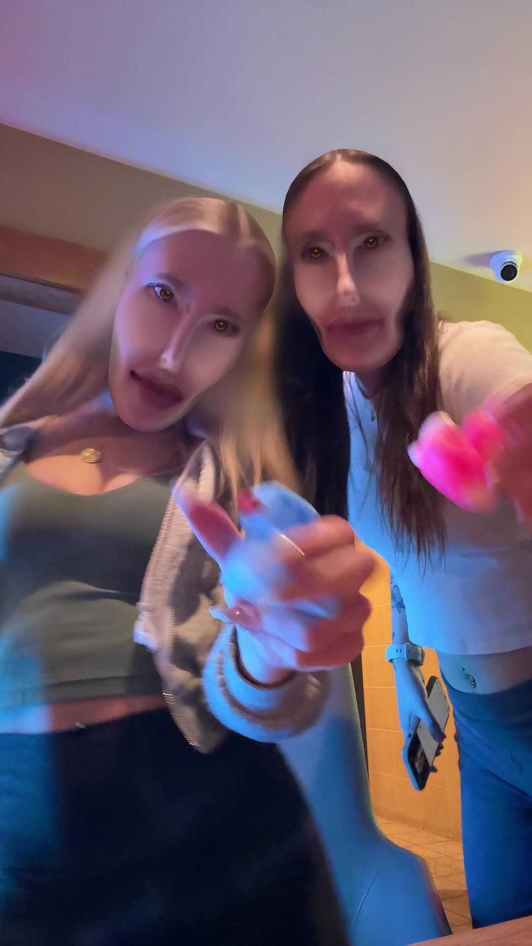 @Amber