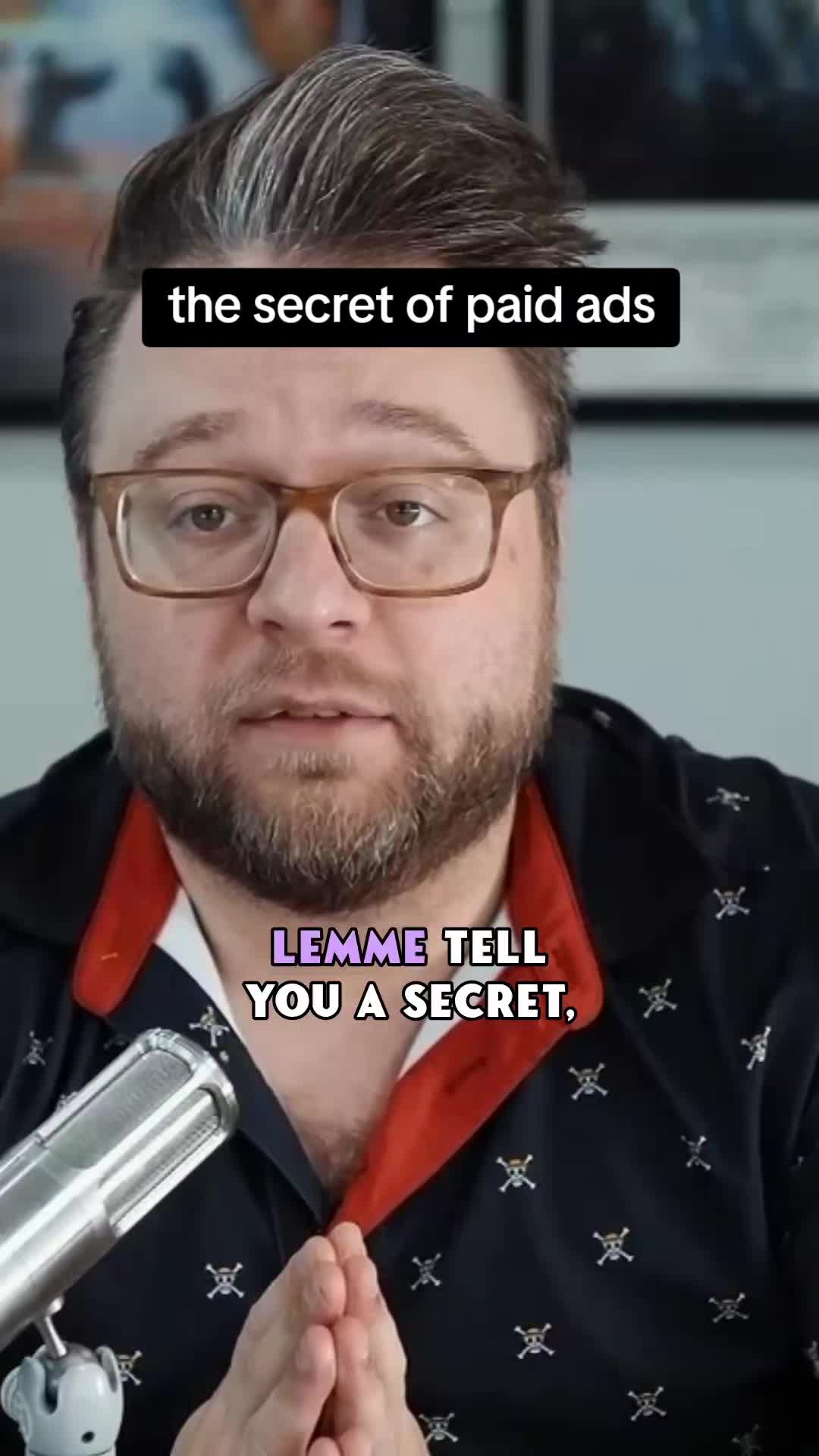 @Jake | The Marketing Wizard