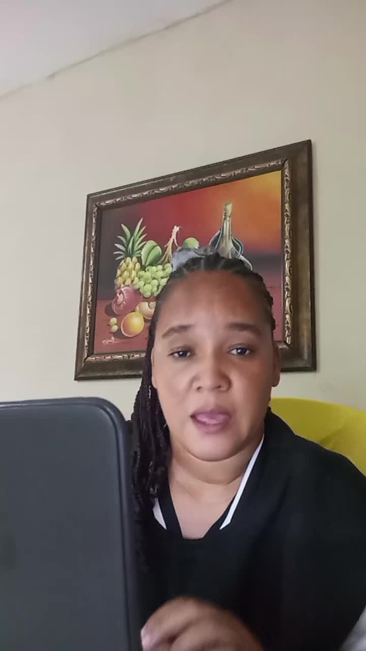 @🌺 Profe Yesenia González 🇩🇴