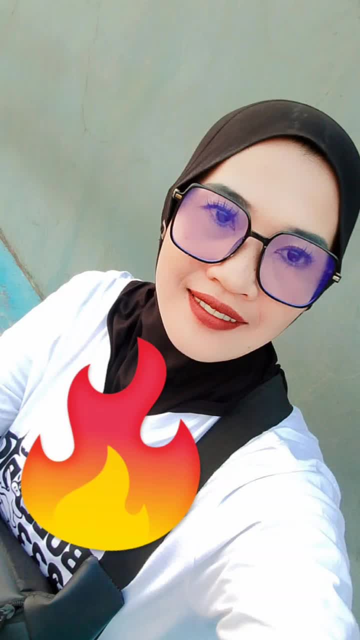 @Mamih Aulia 😘❤️