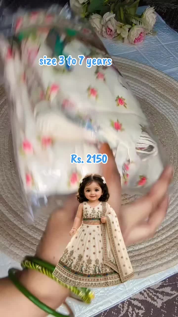 @cute Kid’s clothing (Birgunj)