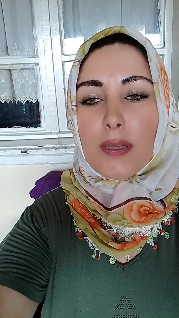 @Adanalı g&uuml;zel