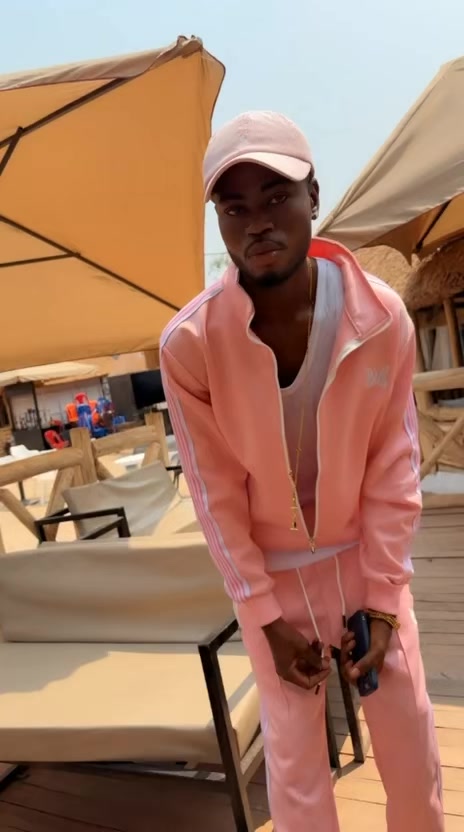 @bénie mbappe le visionnaire 👿