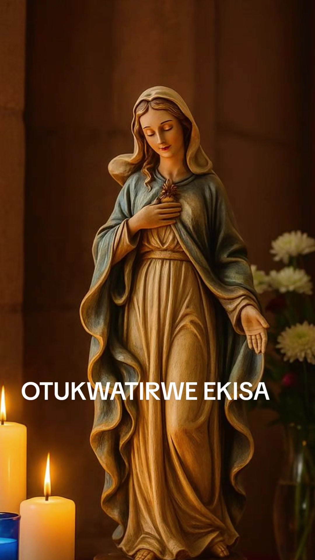 @Proud catholic