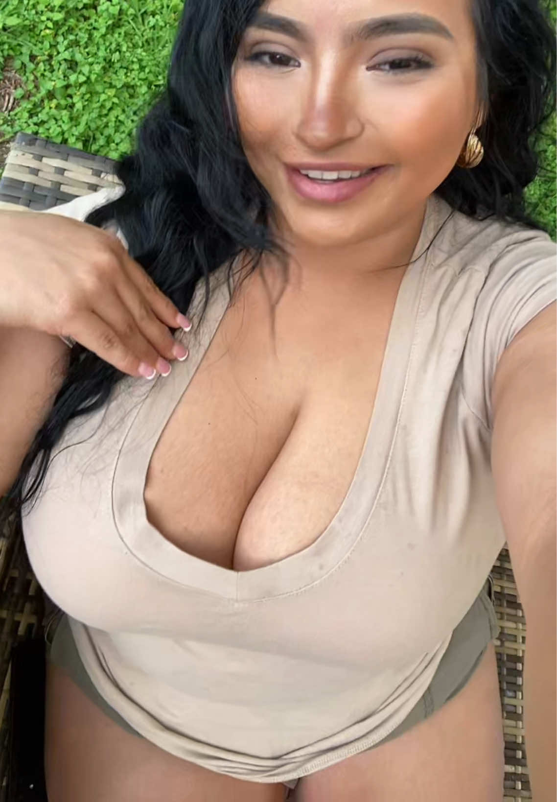 @Curvybaybee93