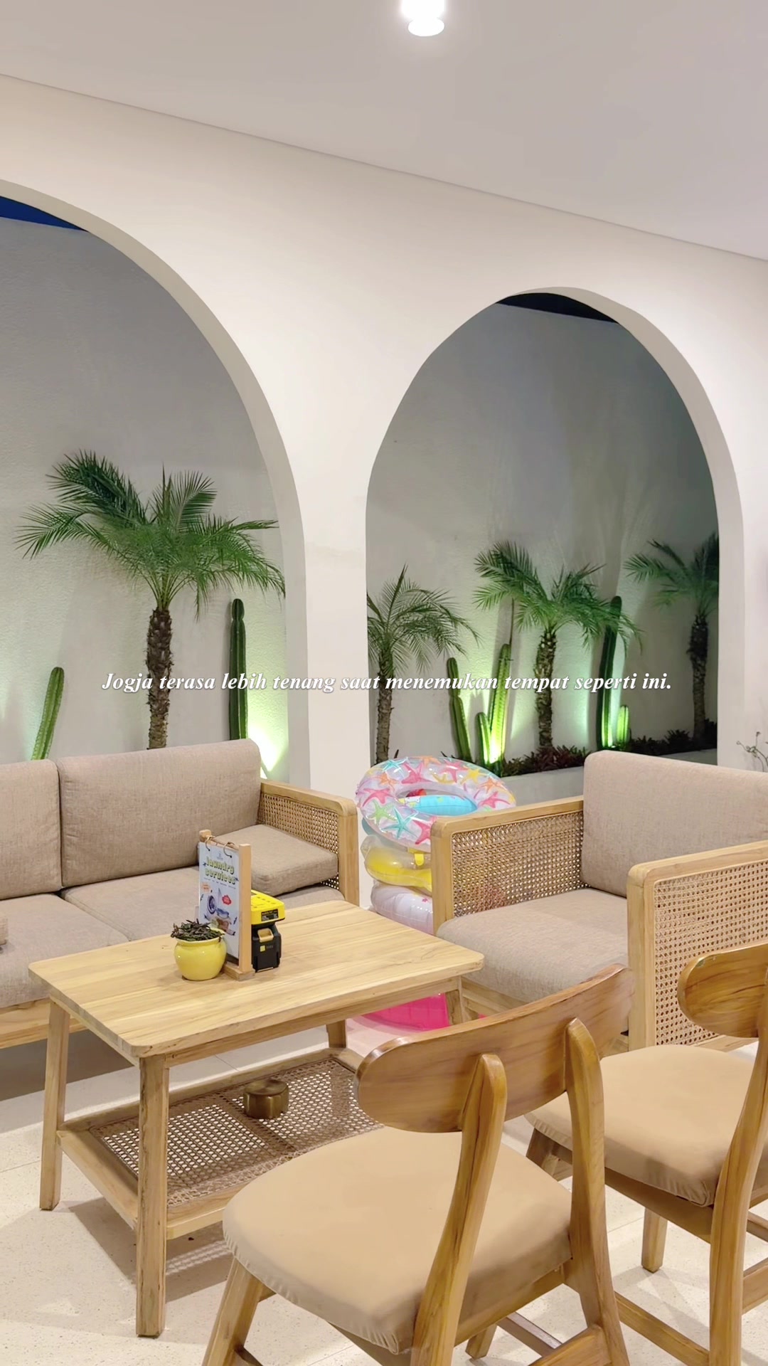 @Staycationku Jogja Villas