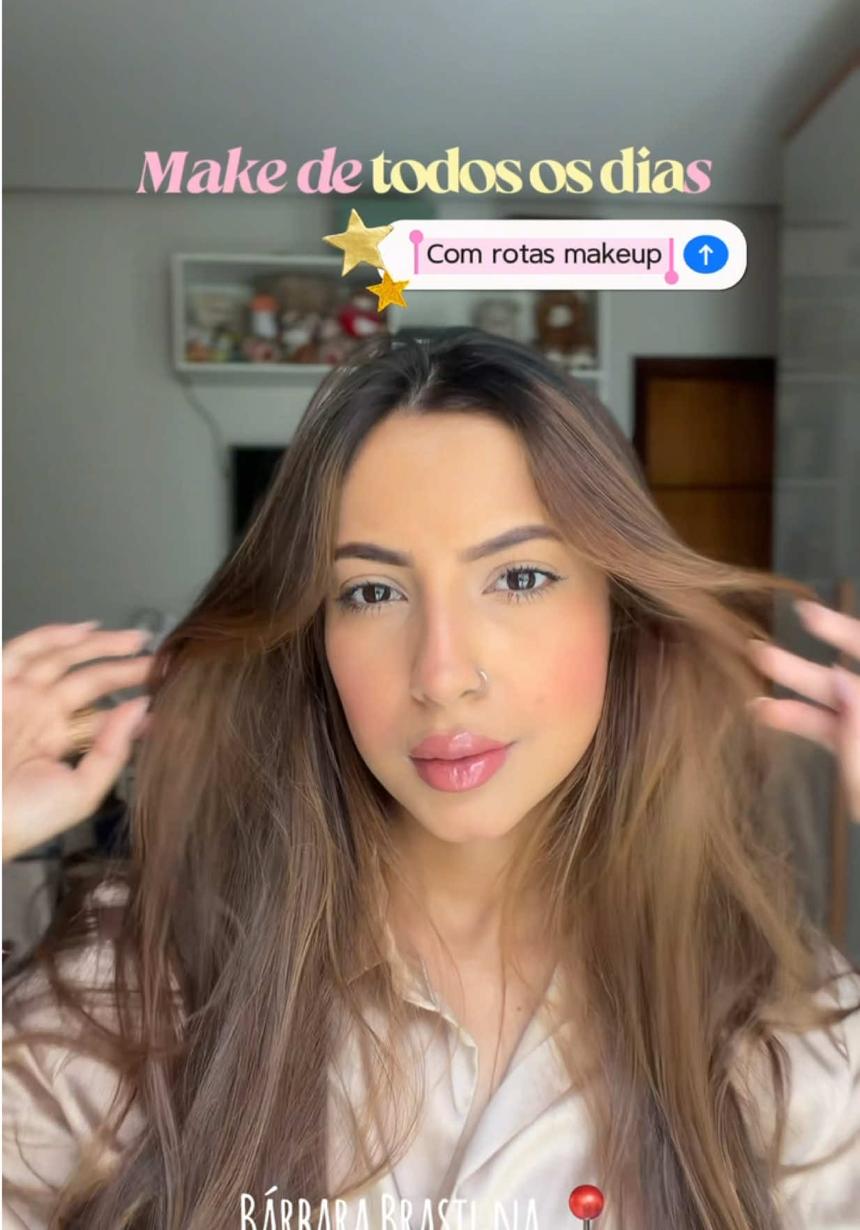 @B&aacute;rbara Brasil