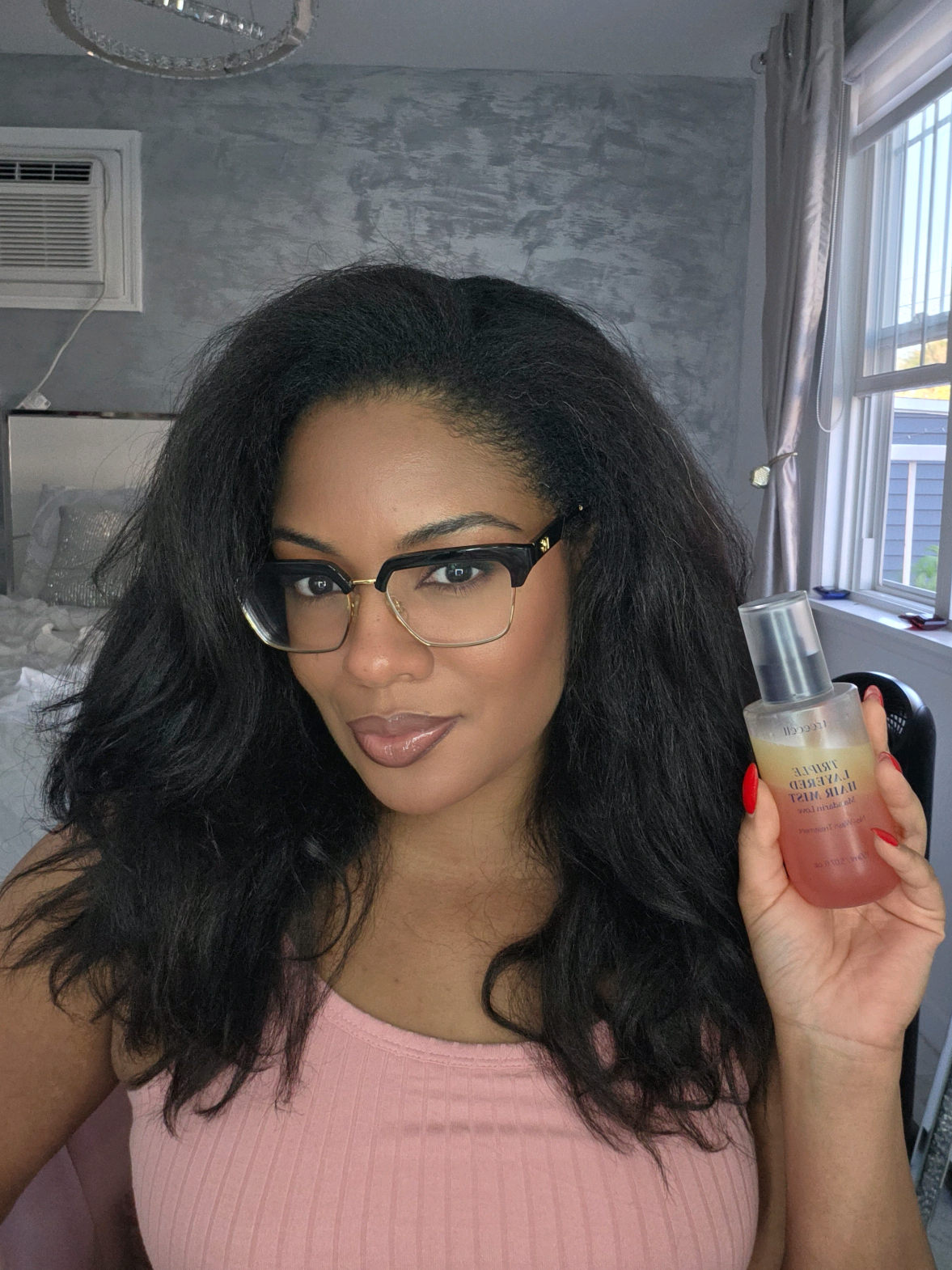 @Tatiana Harvey | Beauty Pro