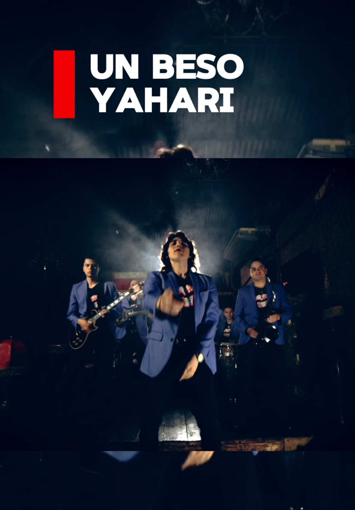 @Grupo Yahari