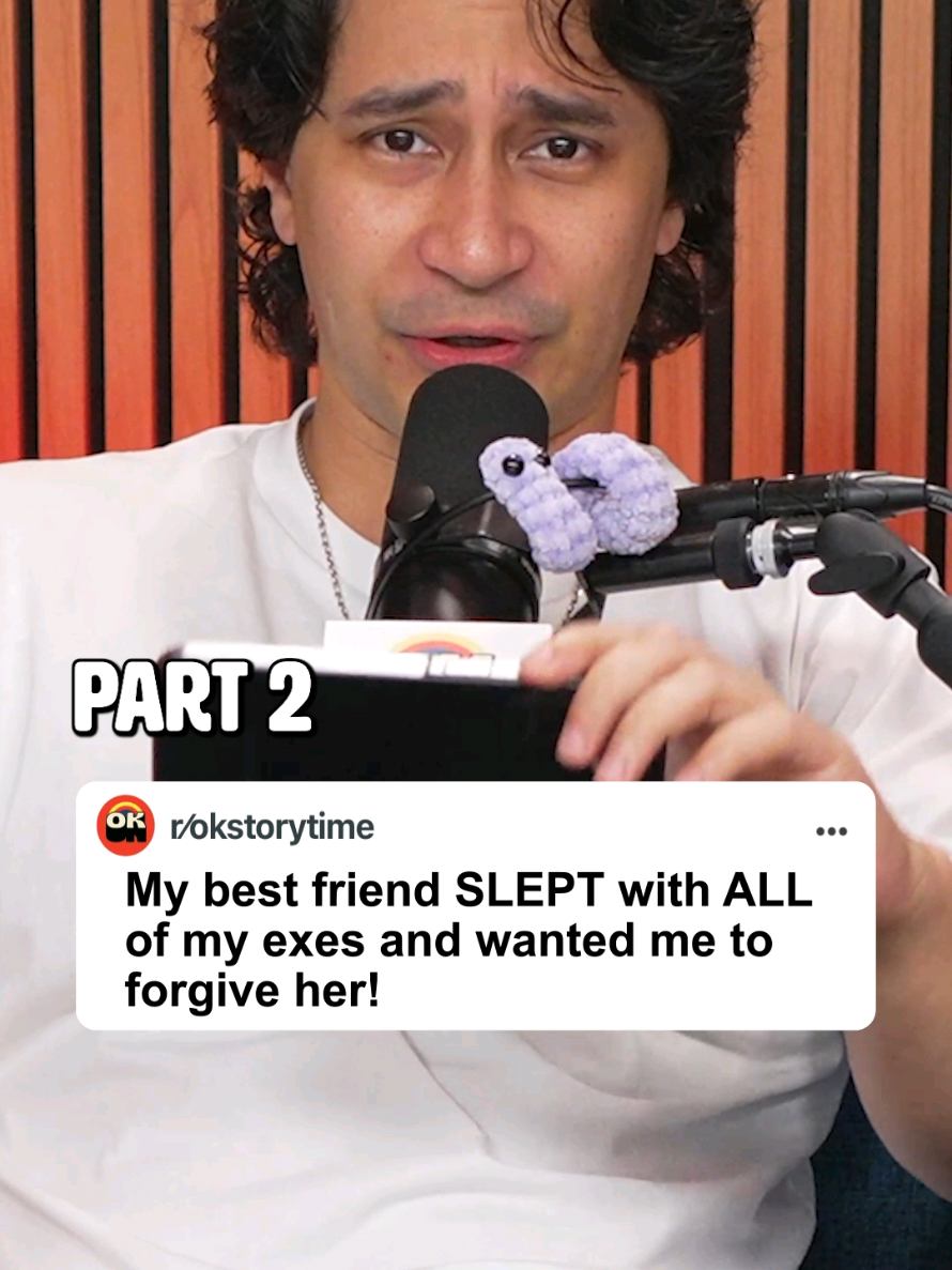 @ok storytime