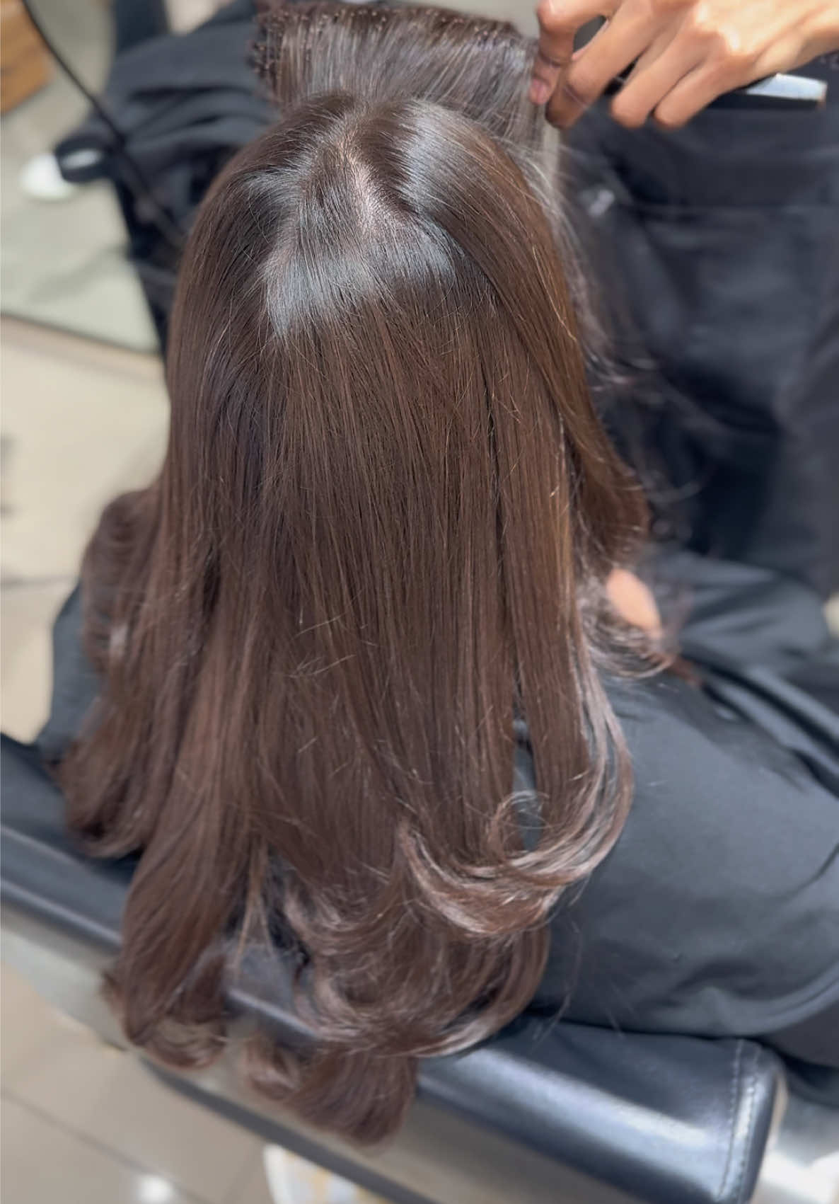 @Nuzhah Salon & Esthetic