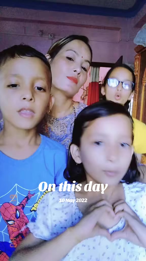 @Bhima Thapa