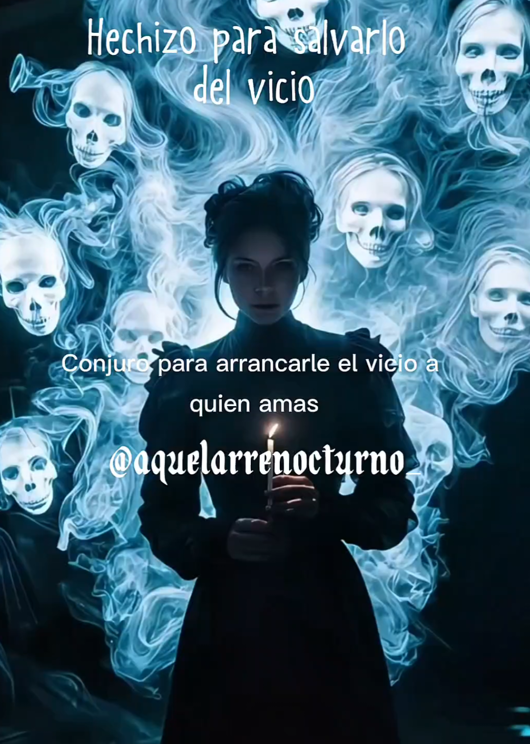 @Witch