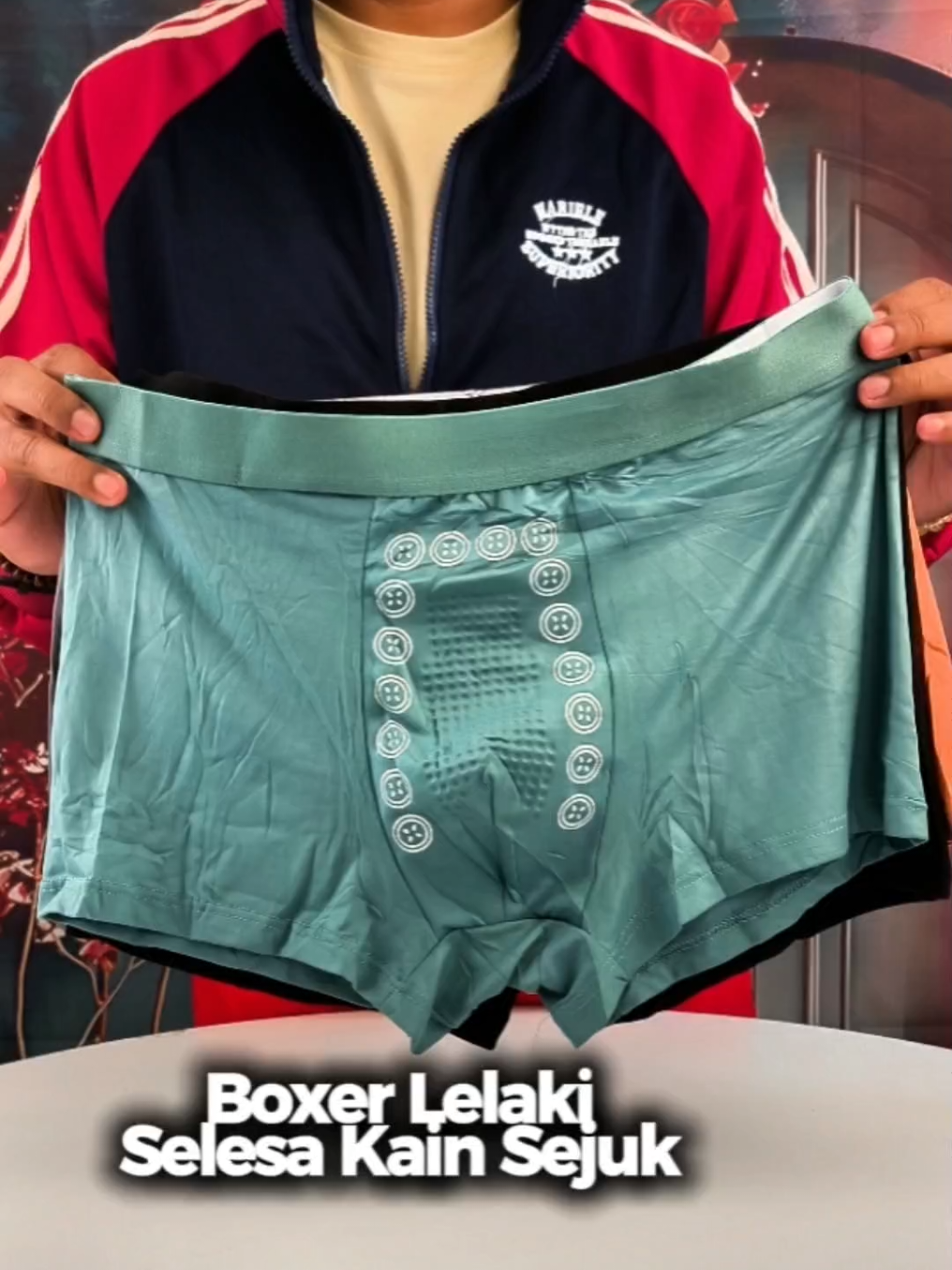 @Mrizqii&trade;