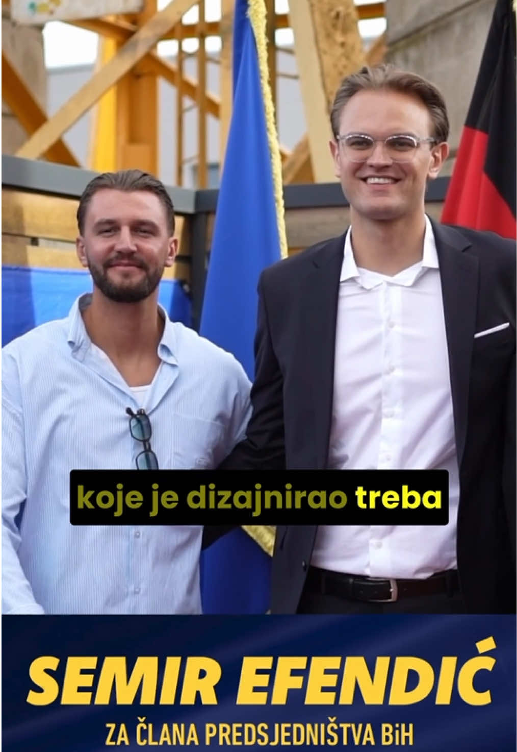 @Stranka za Bosnu i Hercegovinu