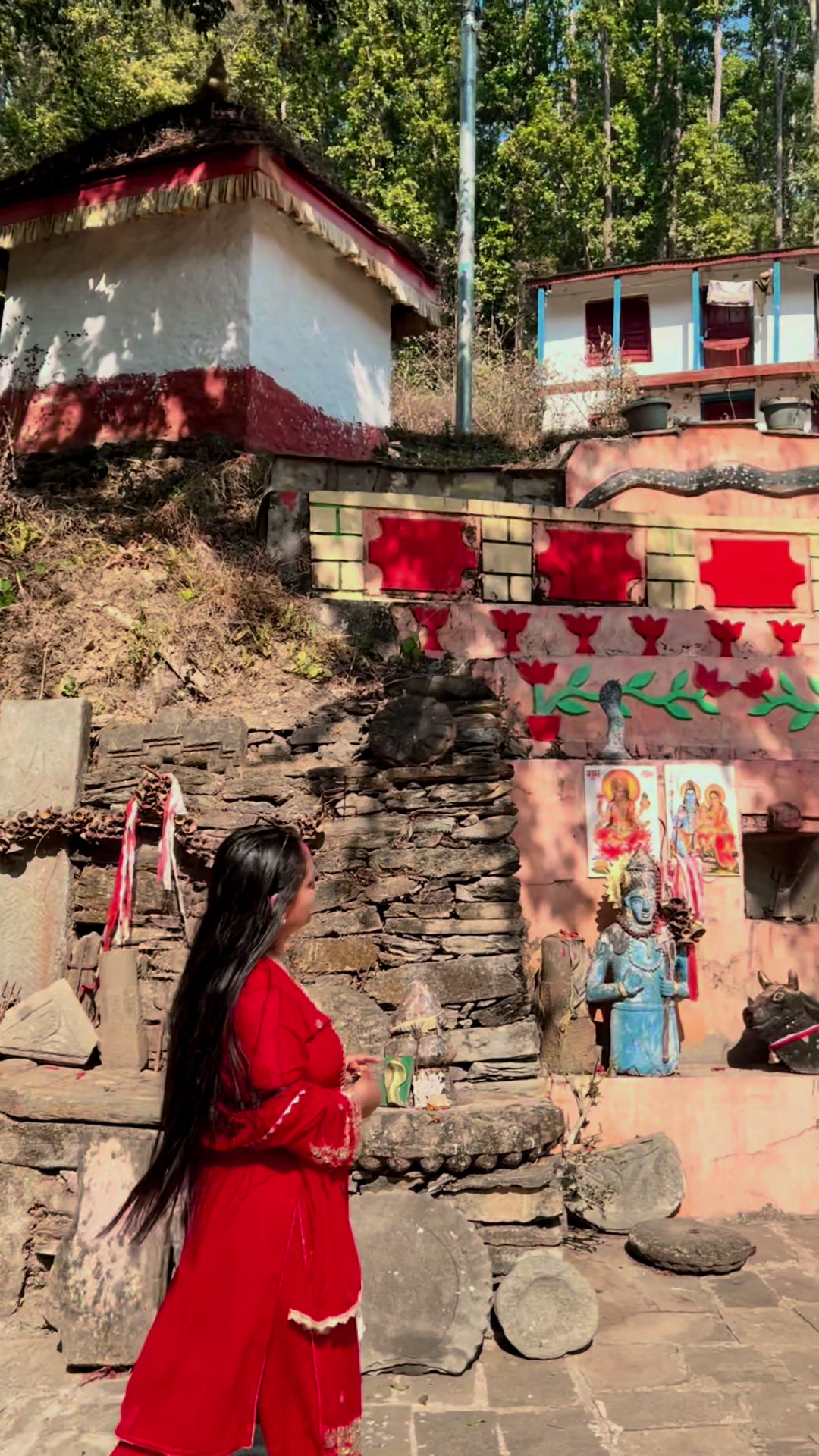 @Geeta Thapa